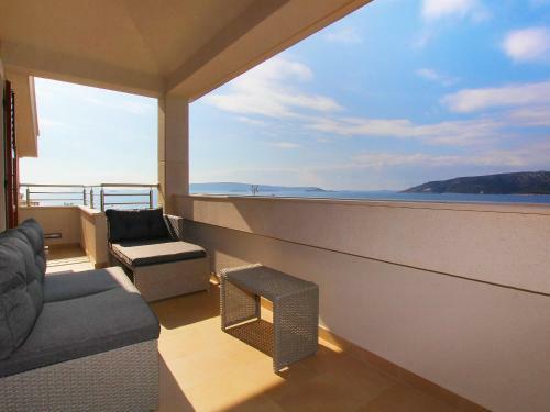 Holiday Home Villa Mustra