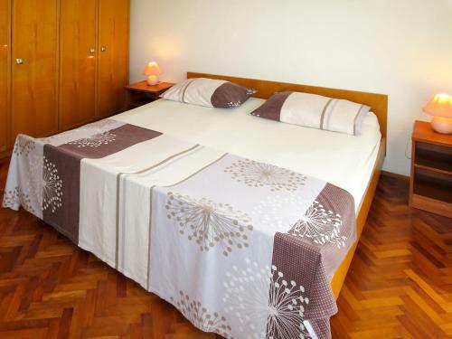 Holiday Home Bero - Ugl505