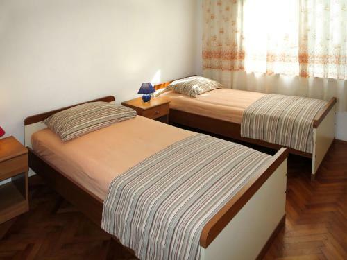 Holiday Home Bero - Ugl505