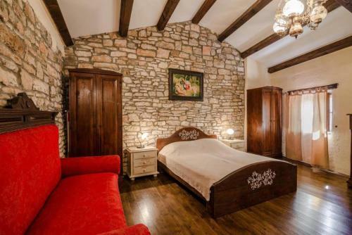 Villa Holiday Home Dorinini Dvori