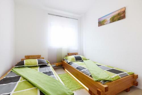 Studio Apartment Maslina