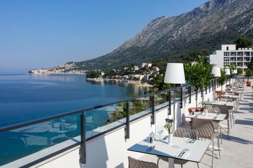Hotel Tui Blue Adriatic Beach