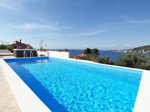 Holiday Home Zdenko 1
