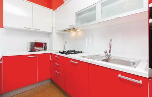 Holiday Home Kali With Sea View II