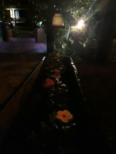 La Finestra Spa Hotel Boutique