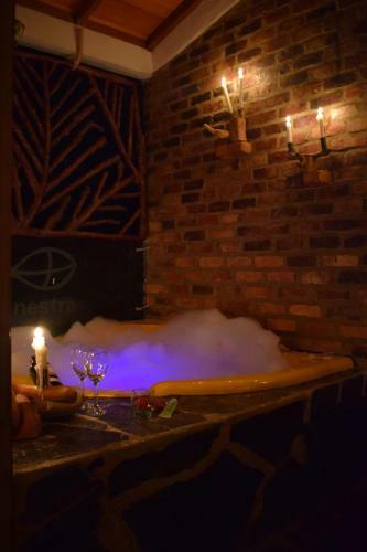 La Finestra Spa Hotel Boutique