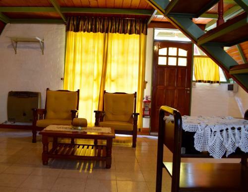 Apart Hotel Ensue�o