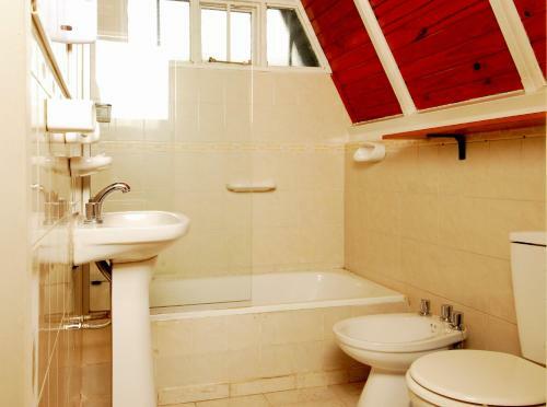 Apart Hotel Ensue�o
