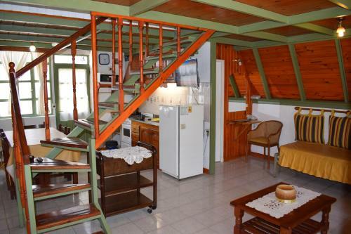 Apart Hotel Ensue�o