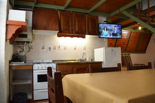 Apart Hotel Ensue�o