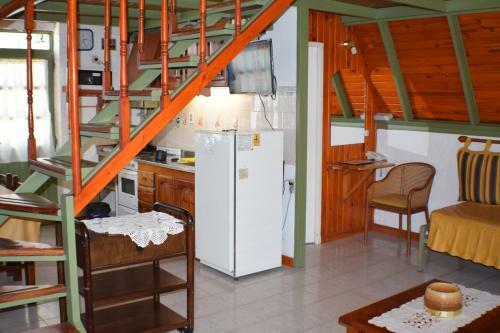 Apart Hotel Ensue�o