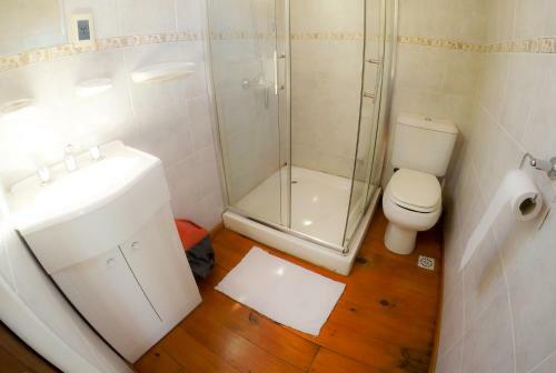 Apart Hotel Ensue�o