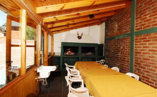 Apart Hotel Ensue�o