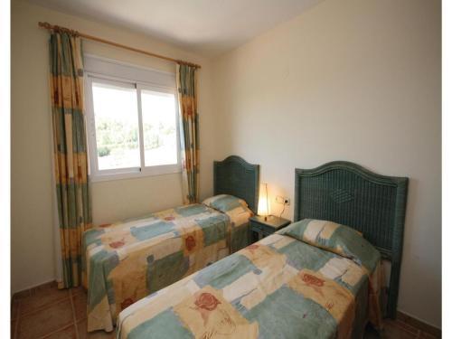 Holiday Home Jarales Alpha