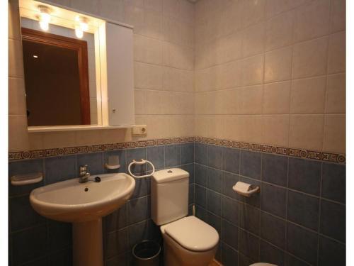 Holiday Home Jarales Alpha