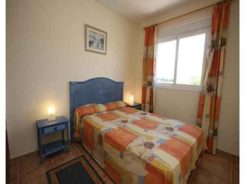 Holiday Home Jarales Alpha