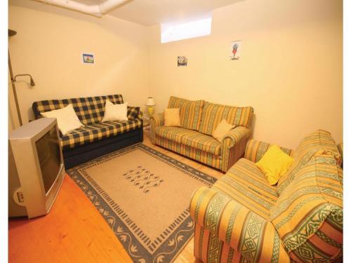 Holiday Home Jarales Alpha