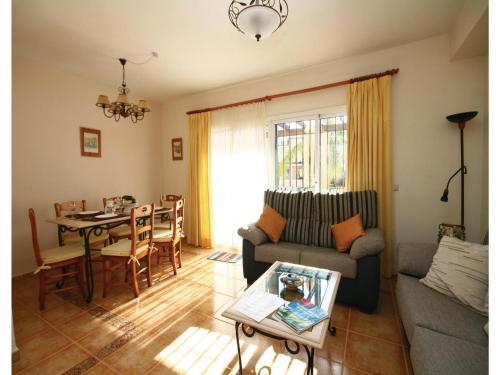Holiday Home Jarales Alpha