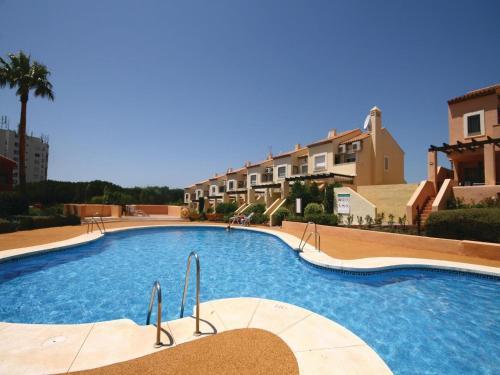 Holiday Home Jarales Alpha