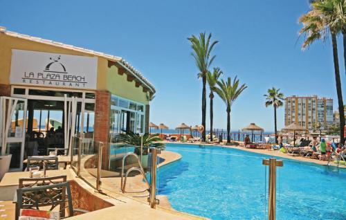 Holiday Home Jarales Alpha