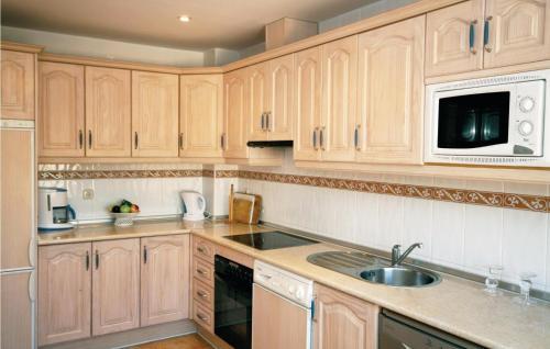 Holiday Home Jarales Alpha