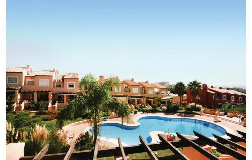 Holiday Home Jarales Alpha