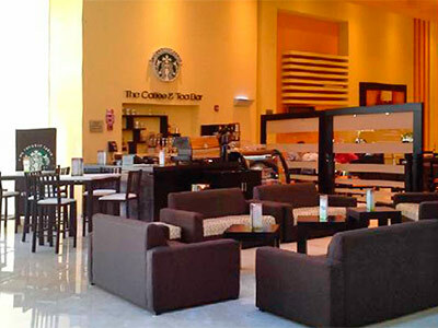 Hotel Holiday Inn Puebla Finsa