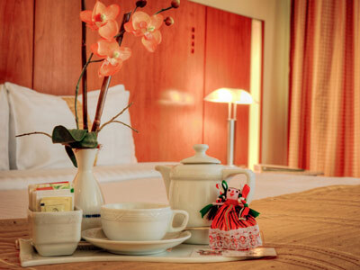 Hotel Holiday Inn Puebla Finsa