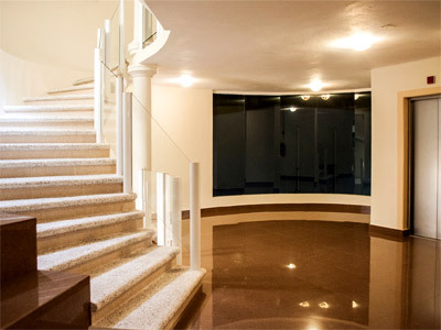 Hotel Nilo