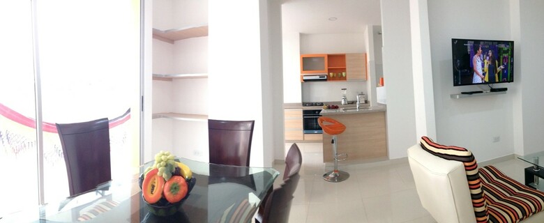 Hotel Apartasuites Cabreromar