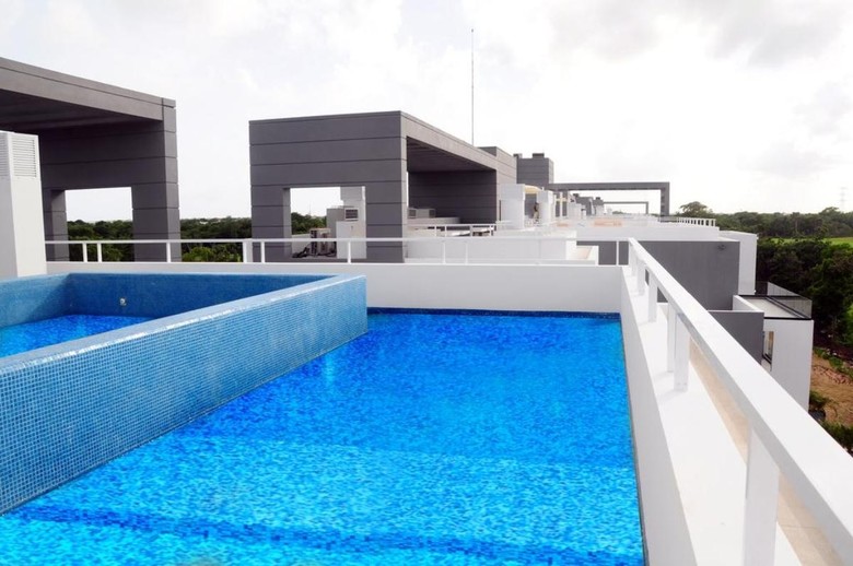 Aparthotel Pure All Suites Riviera Maya