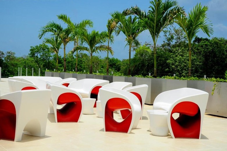 Aparthotel Pure All Suites Riviera Maya