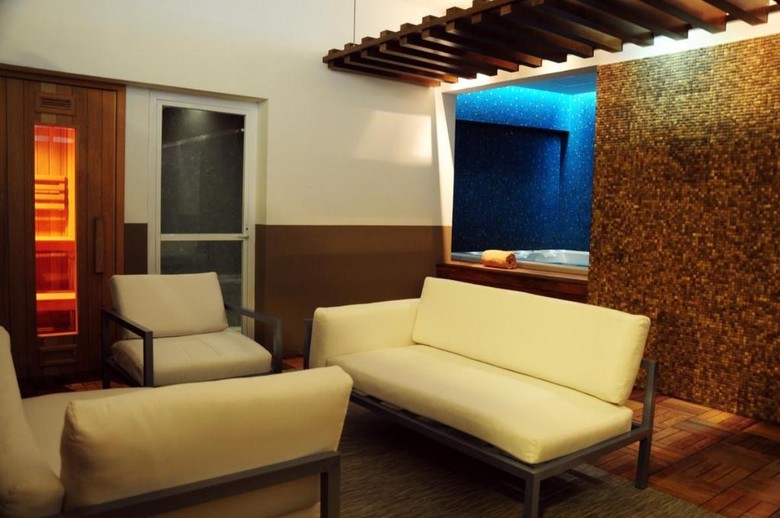 Aparthotel Pure All Suites Riviera Maya