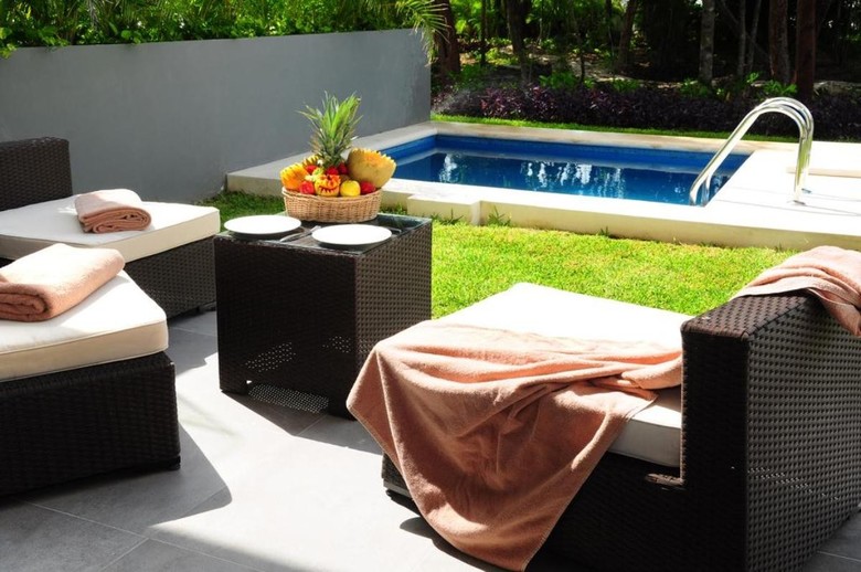 Aparthotel Pure All Suites Riviera Maya