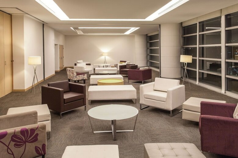 Hotel NH Mexico City Valle Dorado