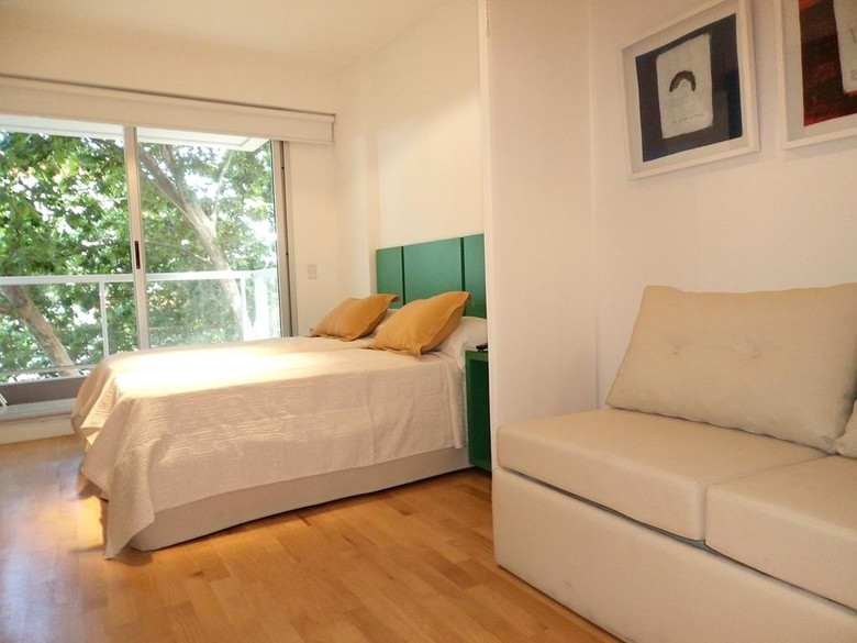 Apartamento Gold Soho Suites & Studios
