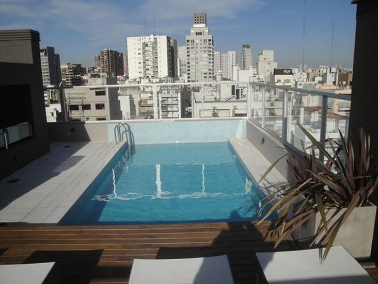 Apartamento Gold Soho Suites & Studios