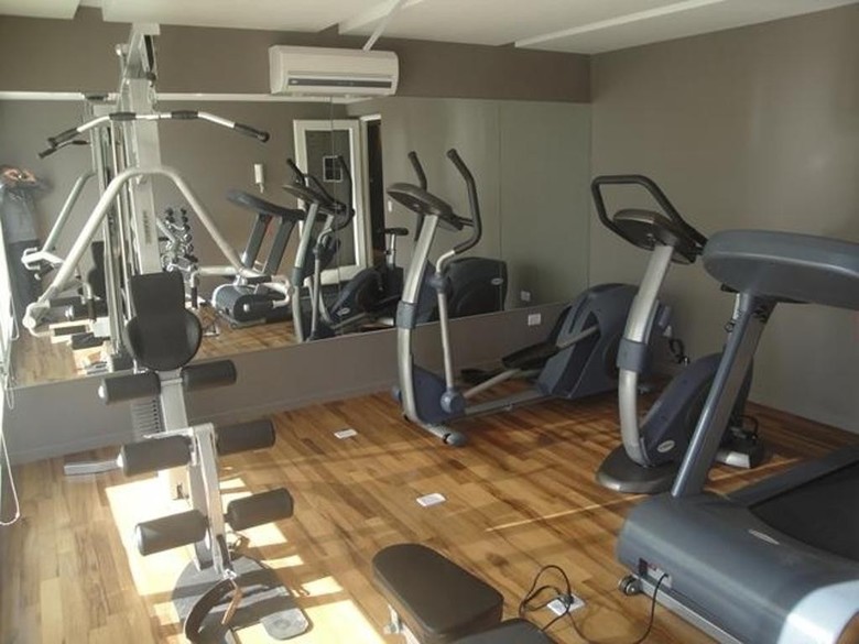 Apartamento Gold Soho Suites & Studios