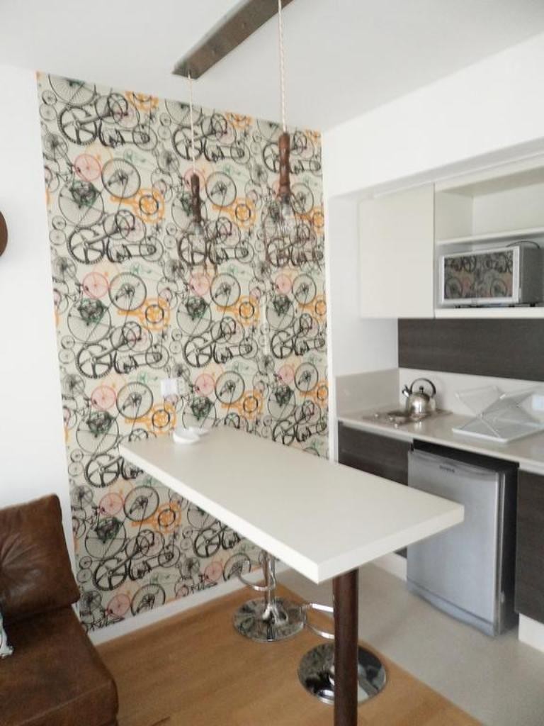 Apartamento Gold Soho Suites & Studios