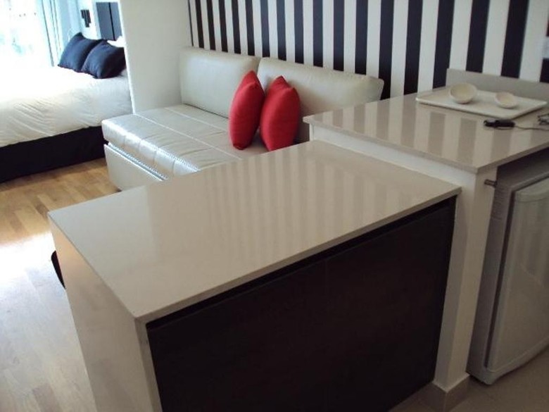 Apartamento Gold Soho Suites & Studios