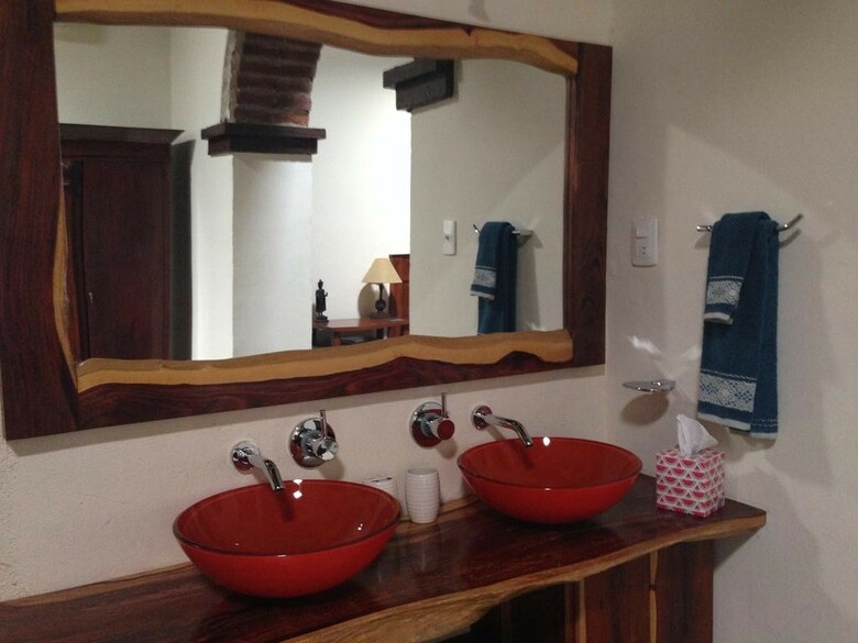 Hotel Casa Amani