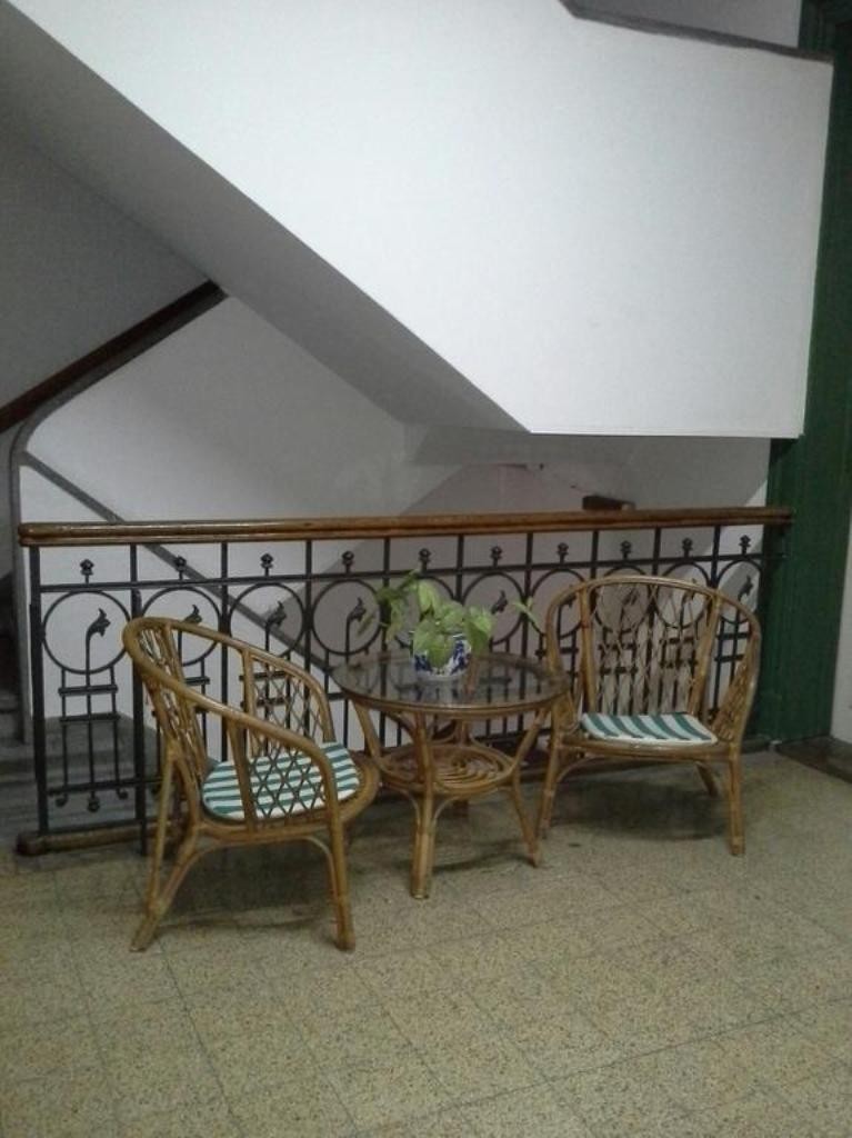 Hotel Del Prado