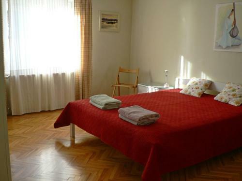 Apartment Vesa - By The Sea