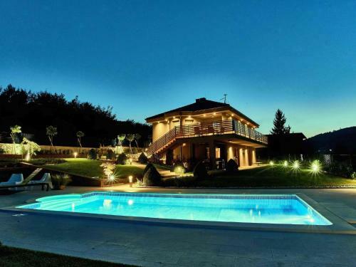 Holiday Home Mia