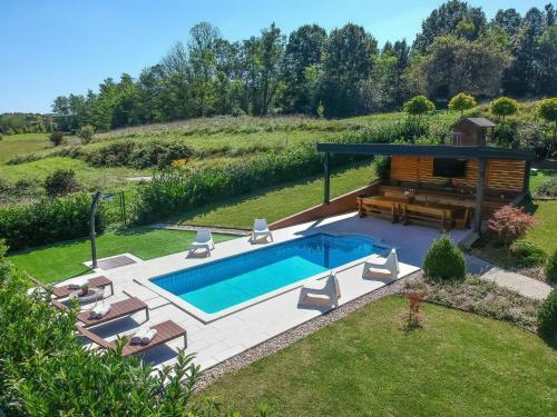 Holiday Home Mia