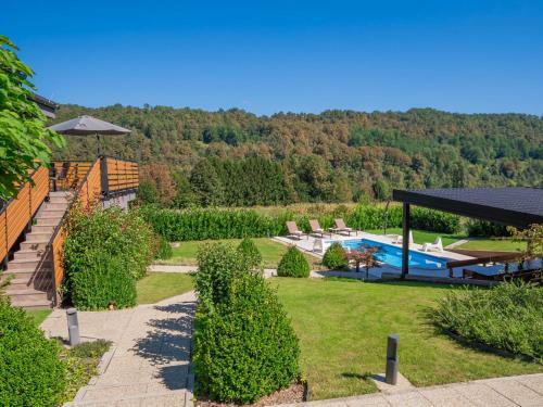 Holiday Home Mia