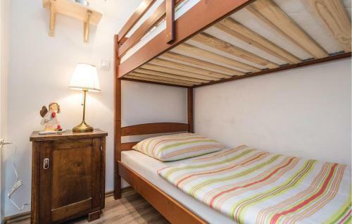 Two-bedroom Holiday Home In Bosiljevo