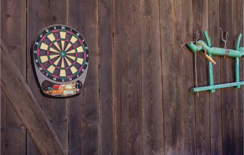 Two-bedroom Holiday Home In Bosiljevo