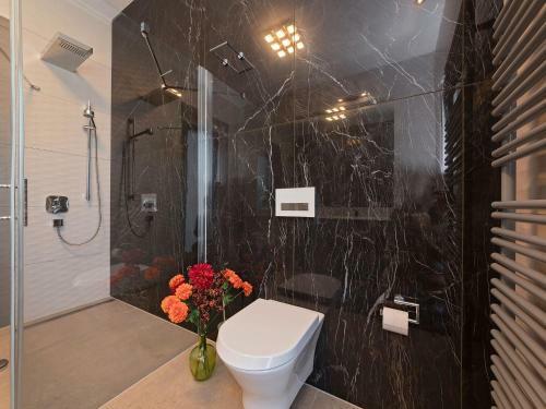 Luxury Villa With Private Pool In Labinci