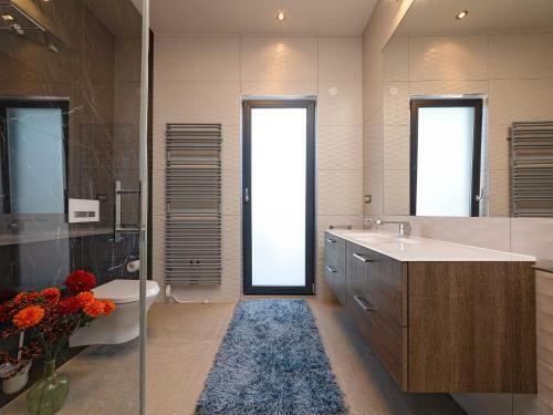 Luxury Villa With Private Pool In Labinci